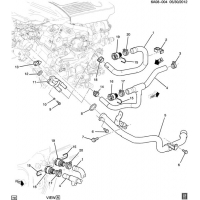 (6A08-004) 2013 A   / (LFX/3.6-3)