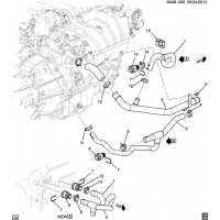 (6A08-005) 2013 A   / (LCV/2.5A)