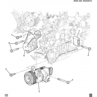 (6A09-003) 2013 A    (LFX/3.6-3)