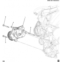 (6A09-004) 2013 A    (LTG/2.0X,LCV/2.5A)