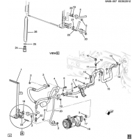 (6A09-007) 2013 A    (LFX/3.6-3,  R134A  KR1)