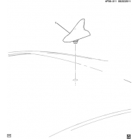 (4P09-011) 2013 A   (  U2K,U2M, 