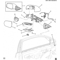 (6A10-008) 2013 A     ( DR2, DR4)