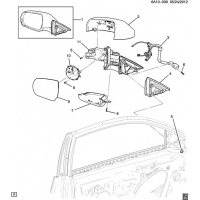 (6A10-009) 2013 A     (   DR2, DR4)