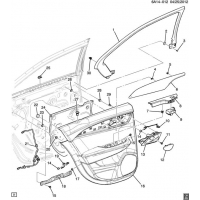 (6A14-012) 2013 A    