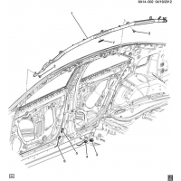 (6A14-002) 2013 A    / 