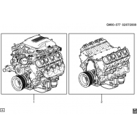 (GM00-577) 2011-2013 DN       (LSA/6.2P)