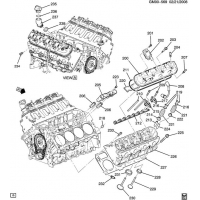 (GM00-569) 2011-2013 DN35-47-69   -6.2L V8 PART 2      (LSA/6.2P)