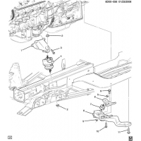 (6D00-056) 2011-2013 DN35-47-69      (REAR WHEEL DRIVE MX0,MN6)