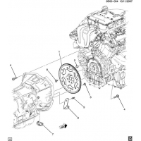 (6D00-054) 2011-2013 DM47      (AUTOMATIC MX7)