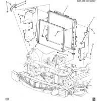 (6D01-058) 2012-2013 DM,DR35-69      (LFW/3.0-5,LFX/3.6-3)
