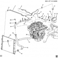 (6D01-077) 2012-2013 DM47     (LFX/3.6-3)