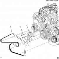 (6D01-078) 2012-2013 DM47   /   (LFX/3.6-3)