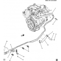 (6D03-078) 2012-2013 DM47   / (LFX/3.6-3)