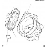 (GM03-197) 2011-2013 DN   (LSA/6.2P)
