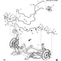 (6D04-093) 2011-2013 DN35-47-69  /  (REAR WHEEL DRIVE MN6,MX0)
