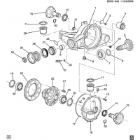 (6D05-046) 2011-2013 DN35-47-69   PART 1 (G80)