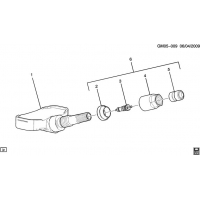 (GM05-009) 2011-2013 DN35-47-69     (UJM)