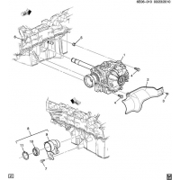 (6E06-010) 2011-2013 DM35-47-69   /  (ALL-WHEEL DRIVE MX7)