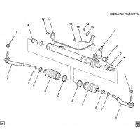 (6D06-059) 2011-2013 DM35-47-69     (ALL-WHEEL DRIVE MX7)