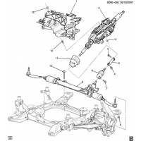 (6D06-050) 2011-2013 DM35-47-69       (ALL-WHEEL DRIVE MX7)