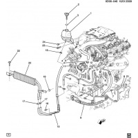 (6D06-048) 2011-2013 DM35-47-69     (ALL-WHEEL DRIVE MX7)