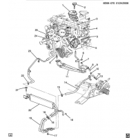 (6D06-070) 2011-2013 DN35-47-69     (REAR WHEEL DRIVE MN6,MX0)