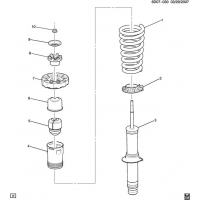 (6D07-030) 2011-2013 DM47     (ALL-WHEEL DRIVE MX7)