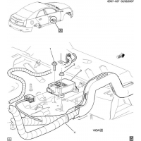 (6D07-027) 2009-2011 DM,DR69   /