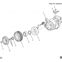 (6D09-078) 2012-2013 DM47     (LFX/3.6-3)
