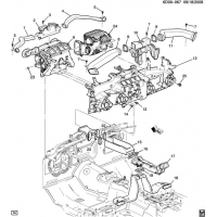 (6D09-067) 2011-2013 DM,DN47  