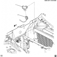 (6D09-097) 2010-2013 DM,DN,DR    