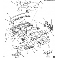 (6D10-095) 2011-2013 DN35-47-69   PART 1 TRIM