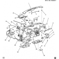(6D10-108) 2011-2013 DM,DN47-69   PART 2 ELECTRICAL