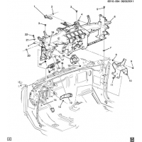 (6D10-094) 2011-2013 DM,DN35-47-69   PART 3 STRUCTURE
