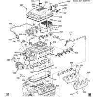 (GM00-647) 2012-2013 DN35-47-69   -6.2L V8 PART 5       (LSA/6.2P)