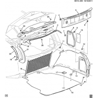 (6D15-035) 2012 D47    (2ND DES)