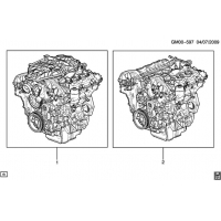(GM00-597) 2012-2013 DM,DR35-69       (LFW/3.0-5)