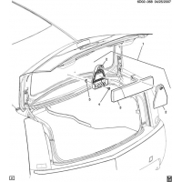 (6D02-068) 2009-2013 DM,DN,DR69   /  (VR5)