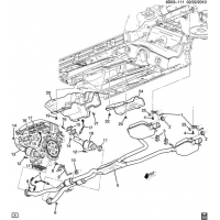 (6D03-111) 2011 DM35-69   (LF1/3.0Y, ALL-WHEEL DRIVE MX7)