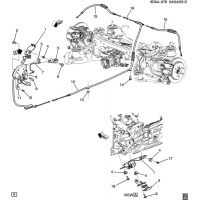 (6D04-076) 2011-2013 DM35-69   