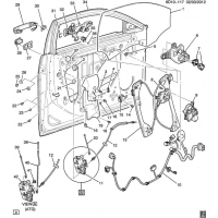 (6D10-117) 2010-2011 DM,DN69  / PART 2