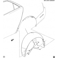 (6D12-056) 2011-2013 DM,DN,DR35   