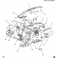(6D10-122) 2010-2013 DM35   PART 2 ELECTRICAL