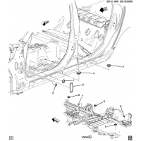 (6D12-090) 2011-2013 DM,DN,DR35 /