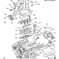 (GM00-153) 2010-2011 N   -2.8L V6 PART 6        (LAU/2.8-4)