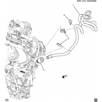 (6N01-010) 2010-2011 N    (LAU/2.8-4, 120V HEATER K05)