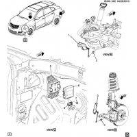 (6N02-022) 2010-2013 N  -LEVELING