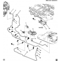 (6N03-023) 2010-2011 N    (LAU/2.8-4, EMISSION SYSTEM NE9,NF9)