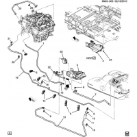 (6N03-003) 2012-2013 N    (LFW/3.0-5, EMISSION SYSTEM NQU)